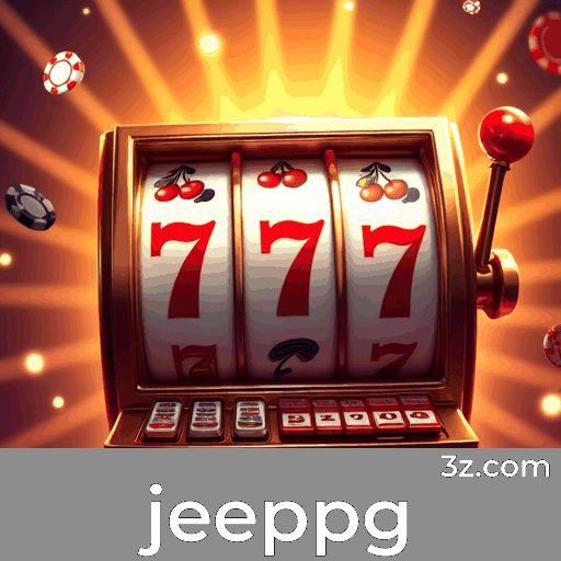 Internacional e Exclusivo: Experiência de Casino no jeeppg
