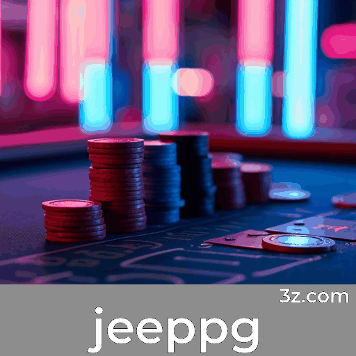 Jeeppg: Estratégias de bônus para valor máximo
