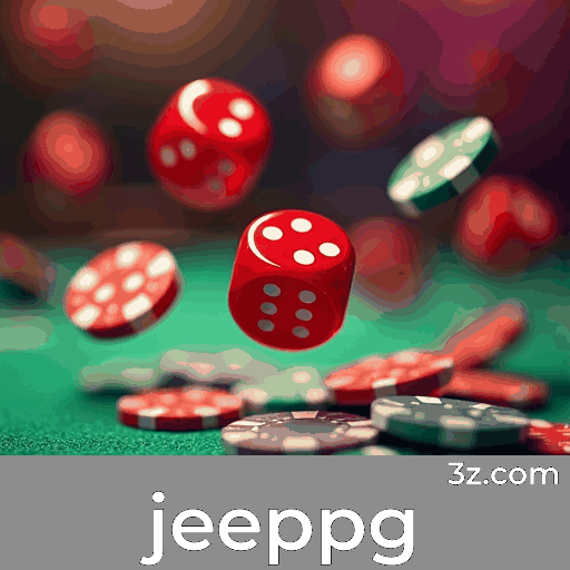 Jeeppg: Estratégias de bônus para valor máximo