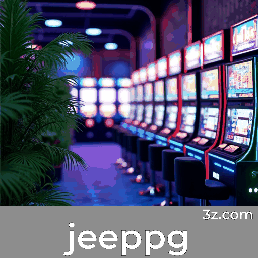 Jeeppg: Estratégias de bônus para valor máximo