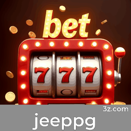 Jeeppg: Slot Machines-Altos Prêmios, Jogos de Mesa-Desafios Estratégicos, Roleta ao Vivo-Experiência Imersiva
