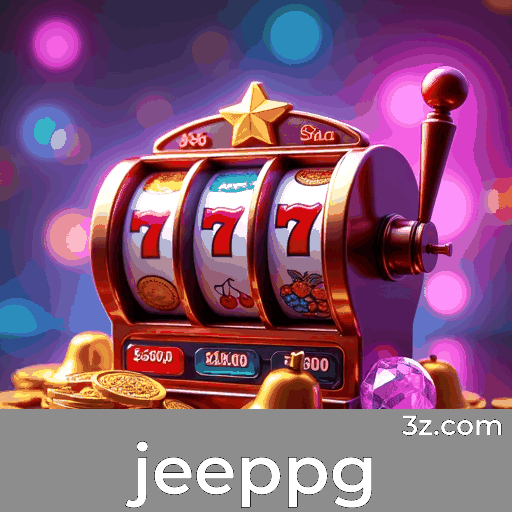 Apostas em movimento, experiência superior com jeeppg