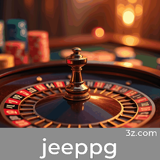 Excelência em Qualidade de Jogos no jeeppg: Experiência Incomparável