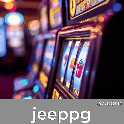 Jeeppg: Slot Machines-Altos Prêmios, Jogos de Mesa-Desafios Estratégicos, Roleta ao Vivo-Experiência Imersiva