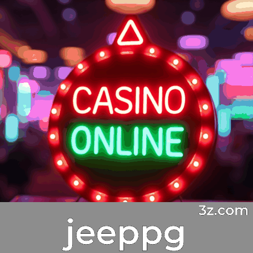 Jeeppg: Slot Machines-Altos Prêmios, Jogos de Mesa-Desafios Estratégicos, Roleta ao Vivo-Experiência Imersiva