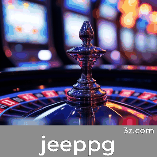 Apostas em movimento, experiência superior com jeeppg