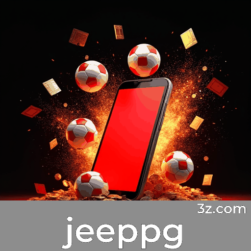 Excelência em Qualidade de Jogos no jeeppg: Experiência Incomparável