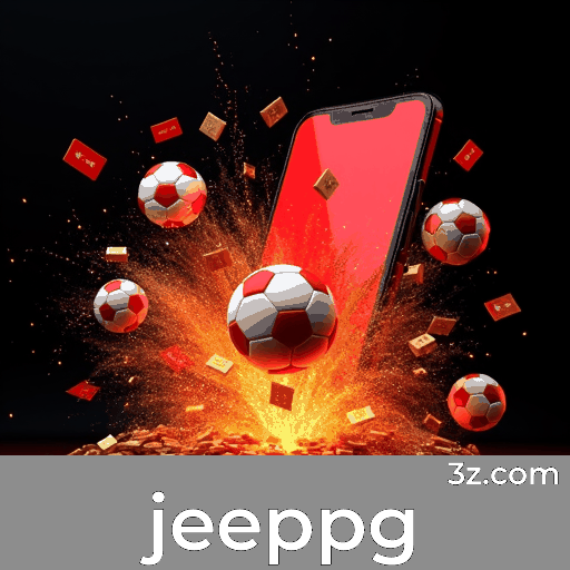 Internacional e Exclusivo: Experiência de Casino no jeeppg